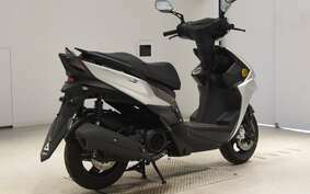 KYMCO RACING 125 S SR25