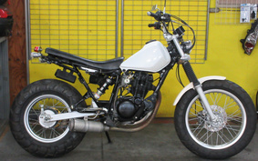 YAMAHA TW200 DG07J