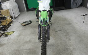 KAWASAKI KX450 F