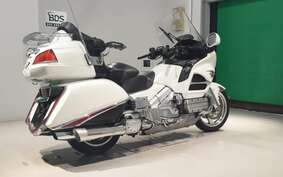 HONDA GL 1800 GOLD WING 2012 SC68