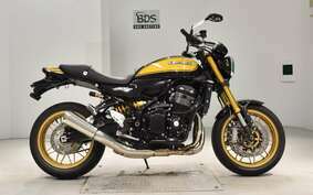 KAWASAKI Z900RS 2022 ZR900K