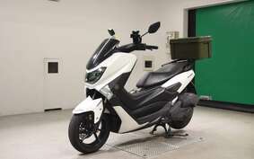 YAMAHA N-MAX SED6J