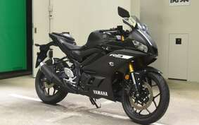 YAMAHA YZF-R3 RH13J