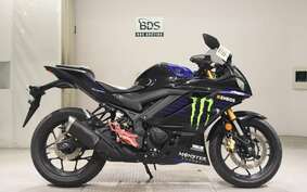 YAMAHA YZF-R25 A RG43J