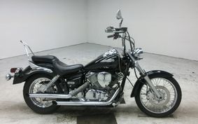 YAMAHA DRAGSTAR 250 VG05J