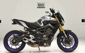 YAMAHA MT-09 ASP 2019 RN52J