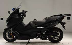 YAMAHA T-MAX 560 T 2020 SJ19J