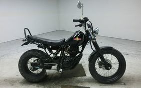 YAMAHA TW200 DG07J