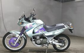 KAWASAKI KLE400 1996 LE400A