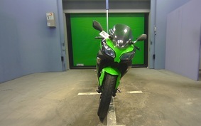 KAWASAKI NINJA 250 2013 EX250L