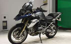 BMW R1200GS 2015