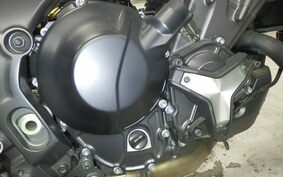 YAMAHA MT-09 SP 2021 RN69J