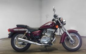 SUZUKI GZ250 Marauder NJ48A