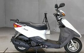 YAMAHA AXIS 125 TREET SE53J