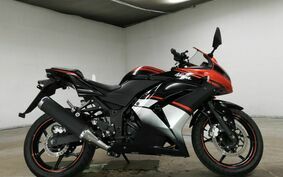 KAWASAKI NINJA 250R EX250K