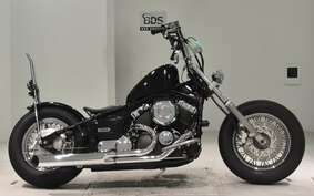 YAMAHA DRAGSTAR 400 CLASSIC  2010 VH02J