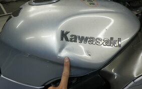 KAWASAKI ZZ-R400 Gen.2 2003 ZX400N