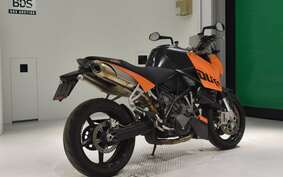 KTM 990 SUPER DUKE 2011