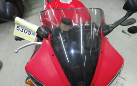 YAMAHA YZF-R6 2005