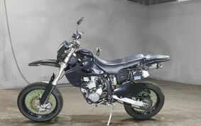 KAWASAKI KLX250D TRACKER LX250E