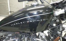 HARLEY L1200LI 2009