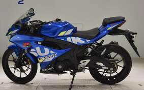 SUZUKI GSX-R150