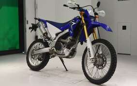 YAMAHA WR250R DG15J