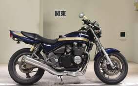 KAWASAKI ZEPHYR 400 KAI 2000 ZR400C