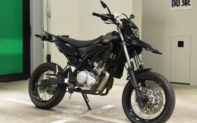 YAMAHA WR125X DE07