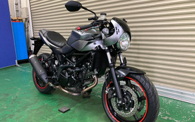 SUZUKI SV650X ABS 2018 ABS