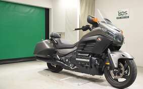 HONDA GL 1800 GOLD WING F6B 2017 SC68