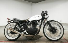 KAWASAKI 250TR BJ250F