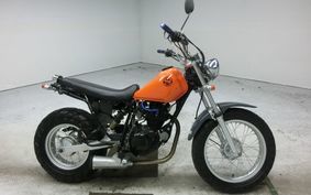 YAMAHA TW200 2JL