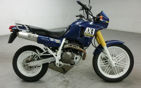 HONDA AX-1 MD21