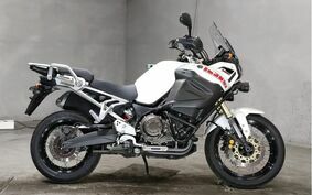 YAMAHA XT1200Z SUPER TENERE 2011 DP01