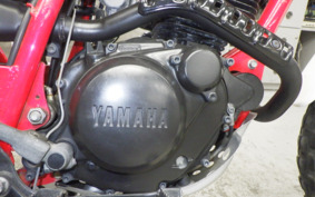 YAMAHA TW200 2JL