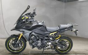 YAMAHA TRACER 9 2017 RN51J