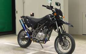 KAWASAKI KLX125D TRACKER LX125D