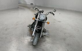 YAMAHA DRAGSTAR 400 CLASSIC 2004 VH01J