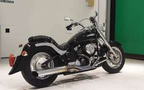 YAMAHA DRAGSTAR 400 CLASSIC 2008 VH01J