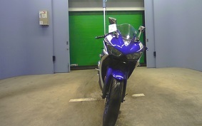 YAMAHA YZF-R25 RG10J