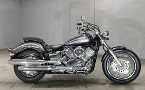 YAMAHA DRAGSTAR 1100 2005 VP13J