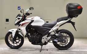 HONDA CB400F 2015 NC47