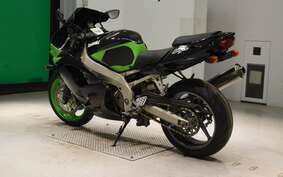 KAWASAKI ZX900R NINJA 2001 ZX900E