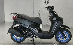 YAMAHA BW S125 SEA6J