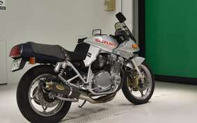 SUZUKI GSX1100S KATANA 1990 GS110X