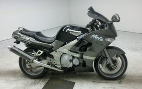 KAWASAKI ZZ-R400 2001 ZX400N