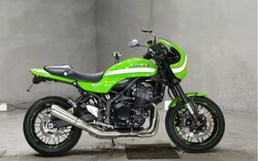 KAWASAKI Z900RS CAFE 2019 ZR900C