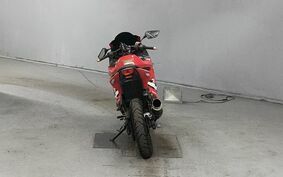 KAWASAKI NINJA 250R EX250K