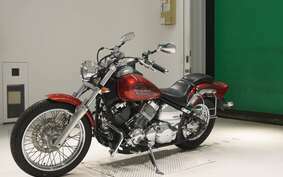 YAMAHA DRAGSTAR 400 2013 VH02J